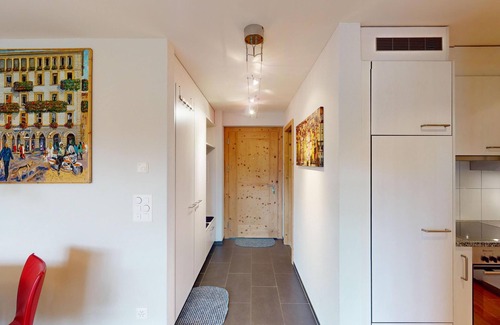 Samedan Apartamento | Apartment See Rosa 2.5