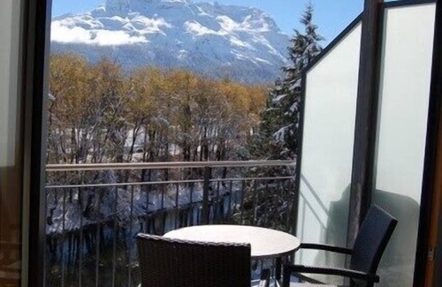 Samedan Apartamento | Apartment See Rosa 2.5