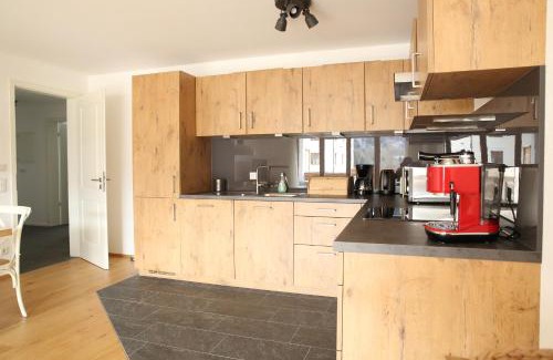 Schliersee Apartamento | Apartment Seeglück am Schliersee - modern, zentral, perfekt für Familien