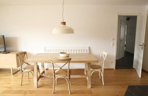 Schliersee Apartamento | Apartment Seeglück am Schliersee - modern, zentral, perfekt für Familien