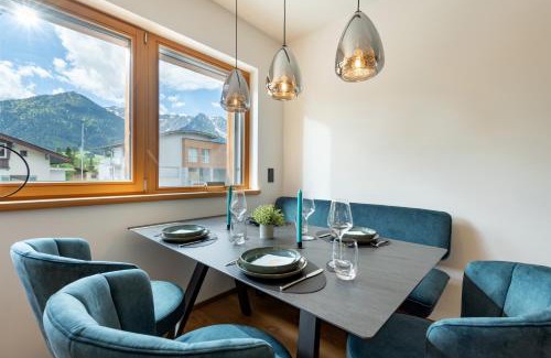 Walchsee Apartamento | Apartment Seeglück am Walchsee - sehr stylisch, zentral und neuerbaut