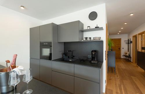 Walchsee Apartamento | Apartment Seeglück am Walchsee - sehr stylisch, zentral und neuerbaut