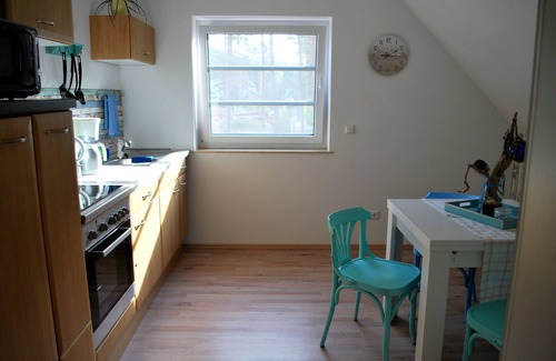 Bad Saarow Apartamento | Apartment "SeeLiebe" in Bad Saarow