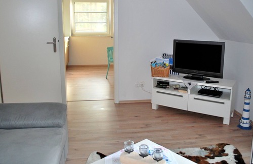 Bad Saarow Apartamento | Apartment "SeeLiebe" in Bad Saarow