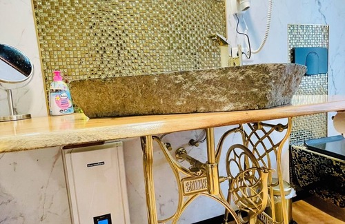 Hoyerswerda Apartamento | Apartment 'Seenland Residenz' with Wi-Fi