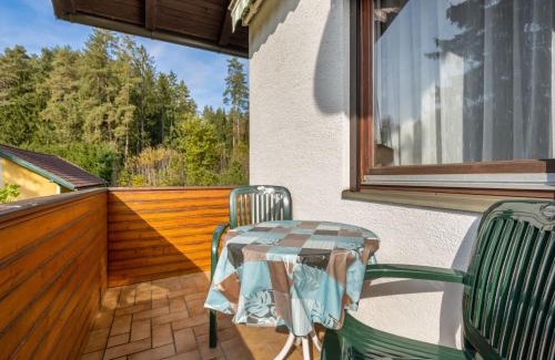 Klopein am Klopeiner See Apartamento | Apartment Seerain by Interhome