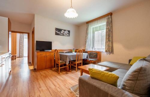 Klopein am Klopeiner See Apartamento | Apartment Seerain by Interhome