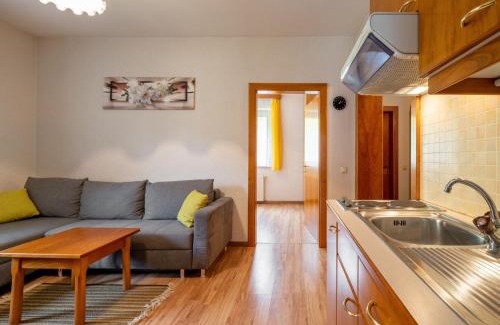 Klopein am Klopeiner See Apartamento | Apartment Seerain by Interhome