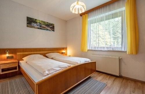 Klopein am Klopeiner See Apartamento | Apartment Seerain by Interhome