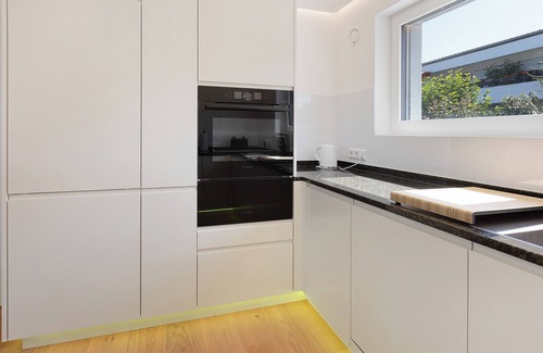 Gundholzen Apartamento | Apartamento "Seesehnsucht Höri" con vistas al lago, terrazas y Wi-Fi
