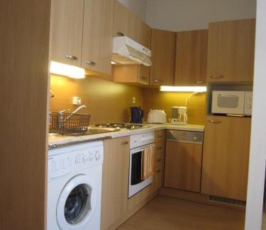 Ottakring Apartamento | Apartment Seethaler