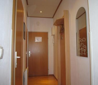 Ottakring Apartamento | Apartment Seethaler