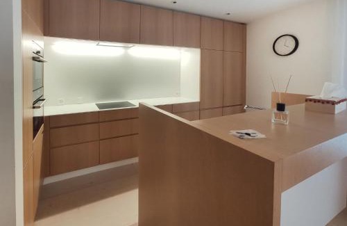 Davos-Dorf Apartamento | Apartment Seewiese Apt- OG by Interhome