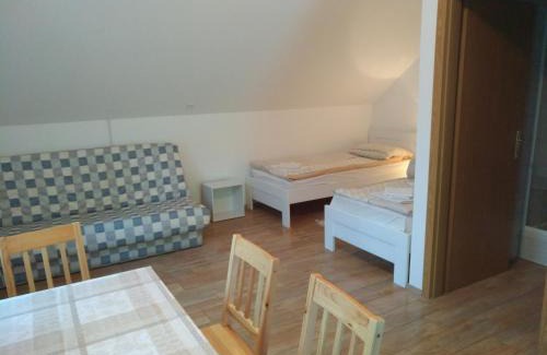 Kambresko Apartamento | Apartment Sela