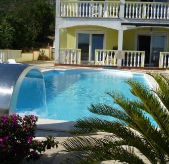 Seline Apartamento | Apartment Seline