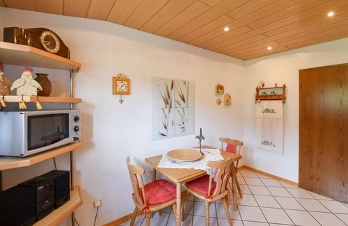 Warmensteinach Apartamento | Apartamento Sendelbeck 2 - Apartamento Sendelbeck