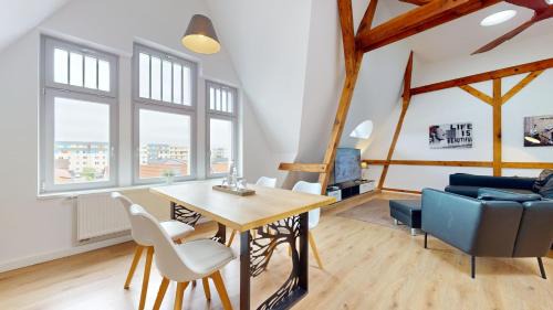 Senftenberg Apartamento | Apartment Senftenberg - 1907