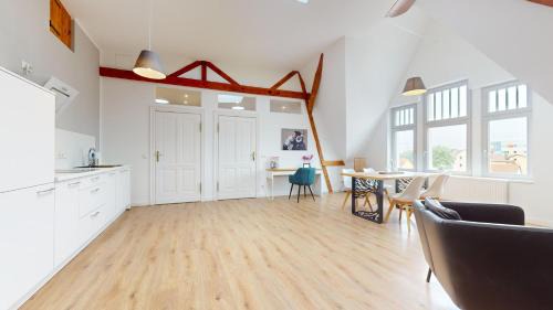 Senftenberg Apartamento | Apartment Senftenberg - 1907