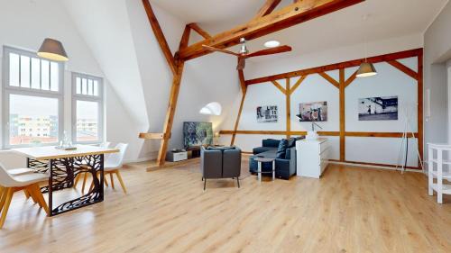 Senftenberg Apartamento | Apartment Senftenberg - 1907