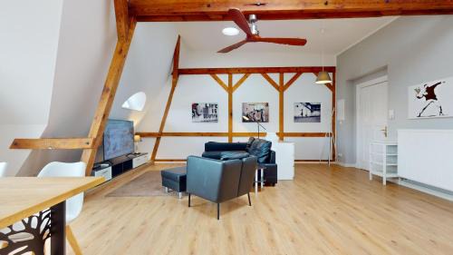 Senftenberg Apartamento | Apartment Senftenberg - 1907