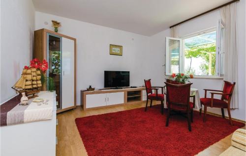 Brsecine Apartamento | Apartment Senj Cr