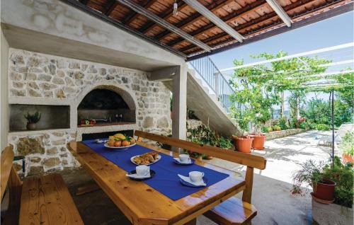 Brsecine Apartamento | Apartment Senj Cr