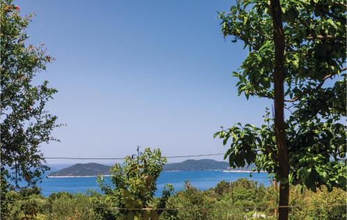Brsecine Apartamento | Apartment Senj Cr