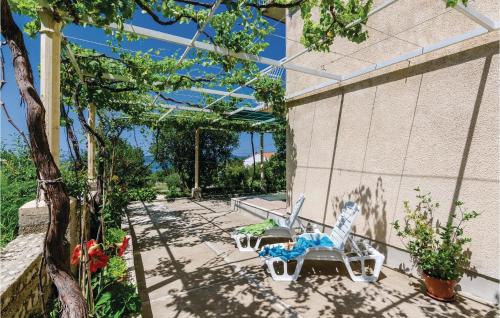 Brsecine Apartamento | Apartment Senj Cr