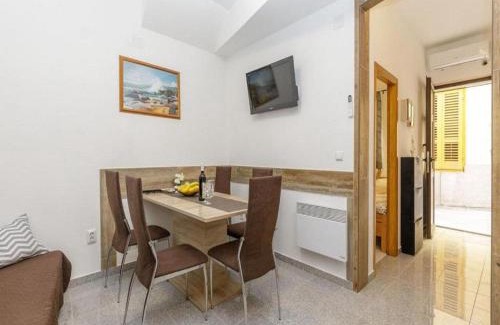 Senj Apartamento | Apartment Senj - Two Bedroom Apartment