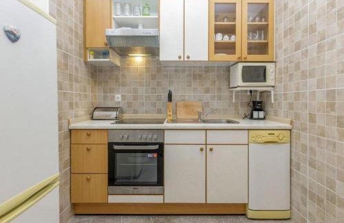 Senj Apartamento | Apartment Senj - Two Bedroom Apartment