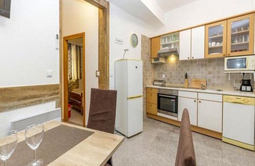 Senj Apartamento | Apartment Senj - Two Bedroom Apartment