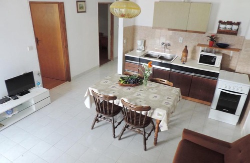 Vinjerac Apartamento | Apartment Senka
