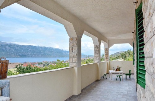 Vinjerac Apartamento | Apartment Senka