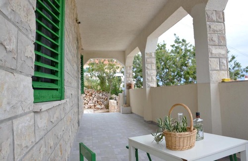 Vinjerac Apartamento | Apartment Senka