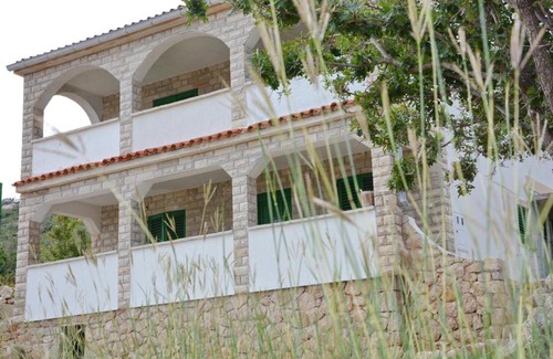 Vinjerac Apartamento | Apartment Senka
