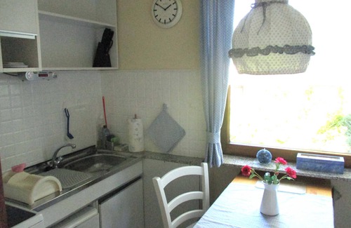Bad Duerrheim Apartamento | Apartamento Sennst - Apartamento NR, 36 m 2, máx. 2 pers.