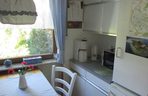 Bad Duerrheim Apartamento | Apartamento Sennst - Apartamento NR, 36 m 2, máx. 2 pers.