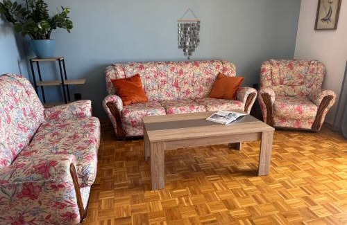 Susanj Apartamento | Apartment Serenada