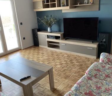 Susanj Apartamento | Apartment Serenada