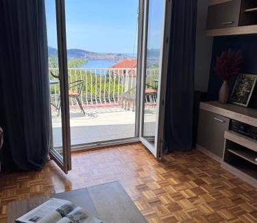 Susanj Apartamento | Apartment Serenada