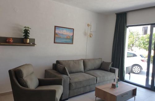 Skaljari Apartamento | Apartment Serenity Nest