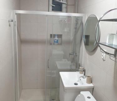 Skaljari Apartamento | Apartment Serenity Nest