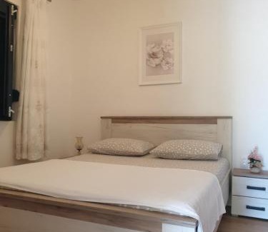 Skaljari Apartamento | Apartment Serenity Nest