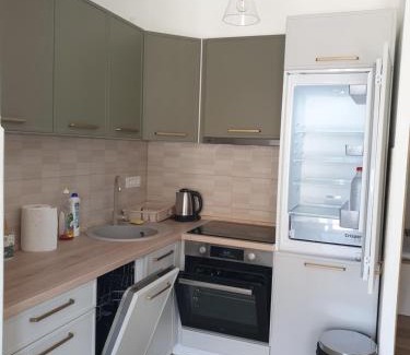 Skaljari Apartamento | Apartment Serenity Nest