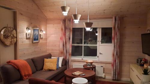 Saariselka Apartamento | Apartment Seutu
