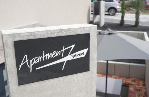 Ringsheim Apartamento | Apartment Seven