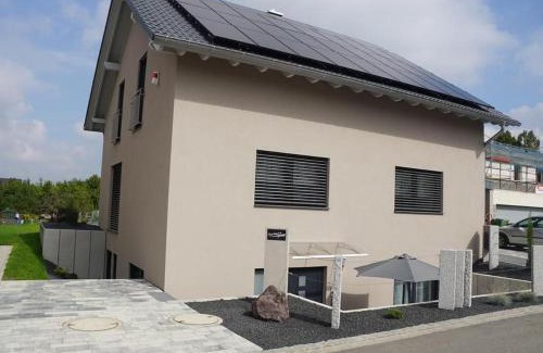 Ringsheim Apartamento | Apartment Seven