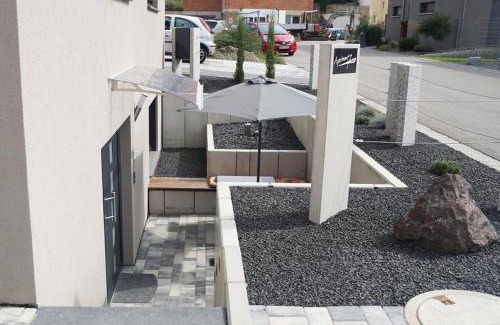 Ringsheim Apartamento | Apartment Seven