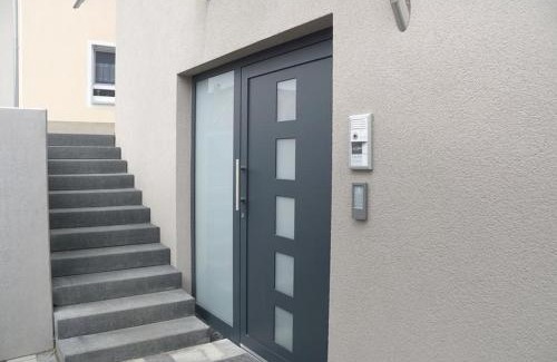 Ringsheim Apartamento | Apartment Seven