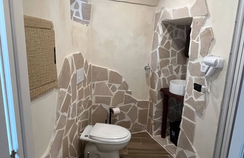 Massafra Apartamento | Apartamento 'Sg Family' con aire acondicionado